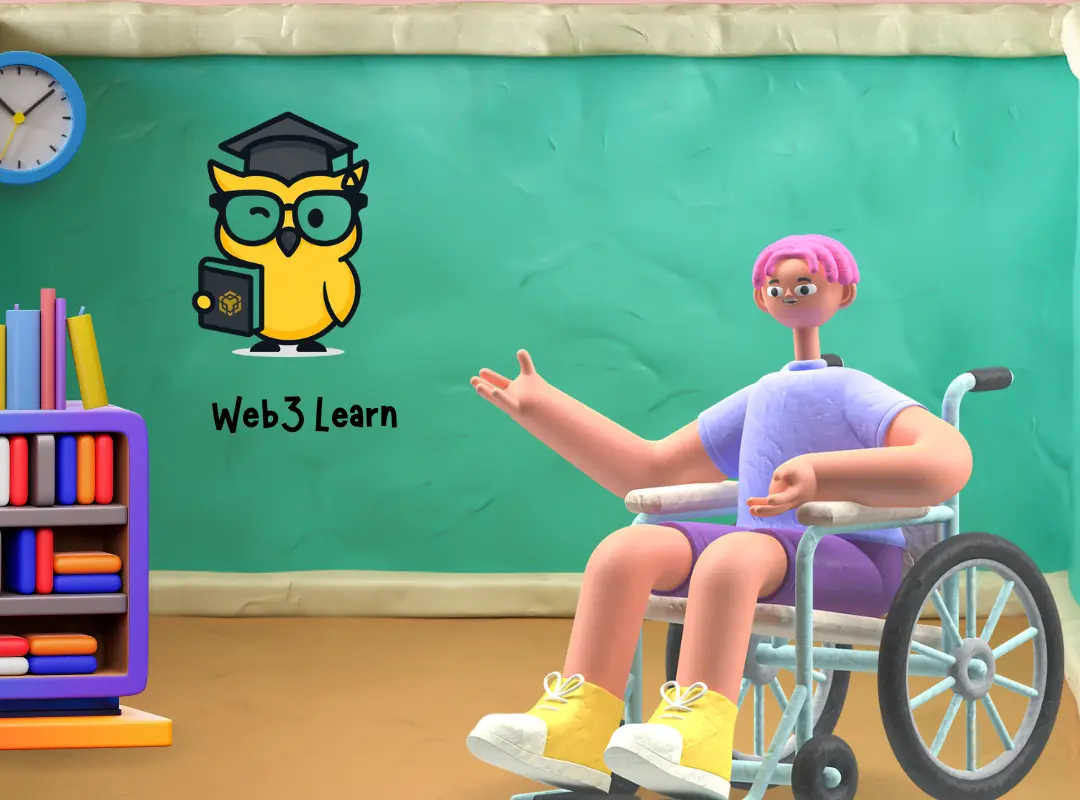Web3 Education